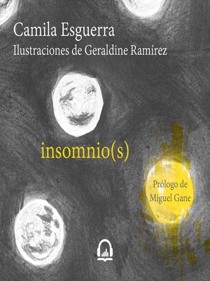 cover image of Insomnio(s)